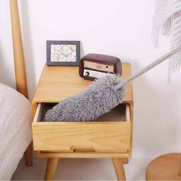 Microfiber Dusting Brush