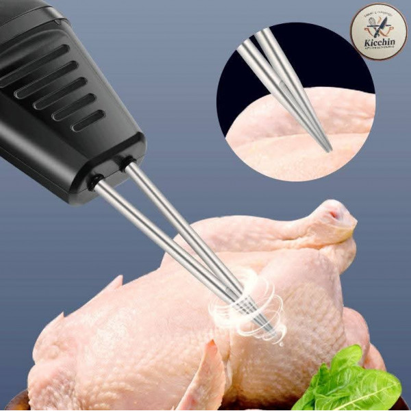 Electric Poultry Hair Puller – হাঁস ও মুরগির লোম পরিষ্কার করুন সহজে ও দ্রুত।