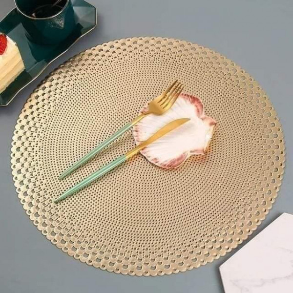 PVC Dining Mat