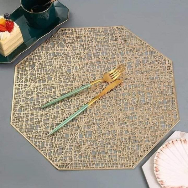 PVC Dining Mat