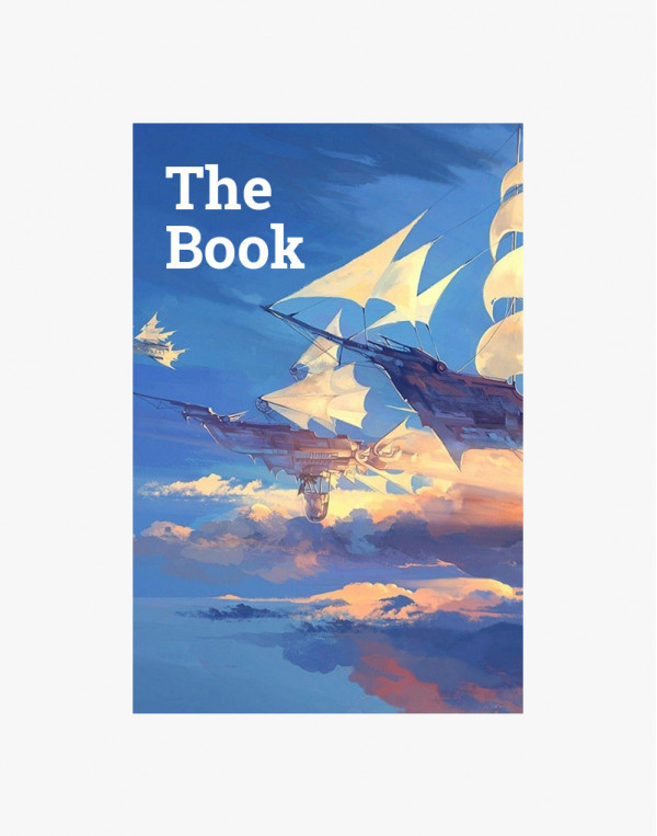 The Mysterious Island