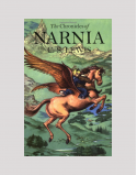 Chronicles of Narnia Box Set