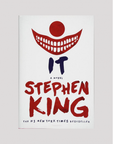 It : A Novel