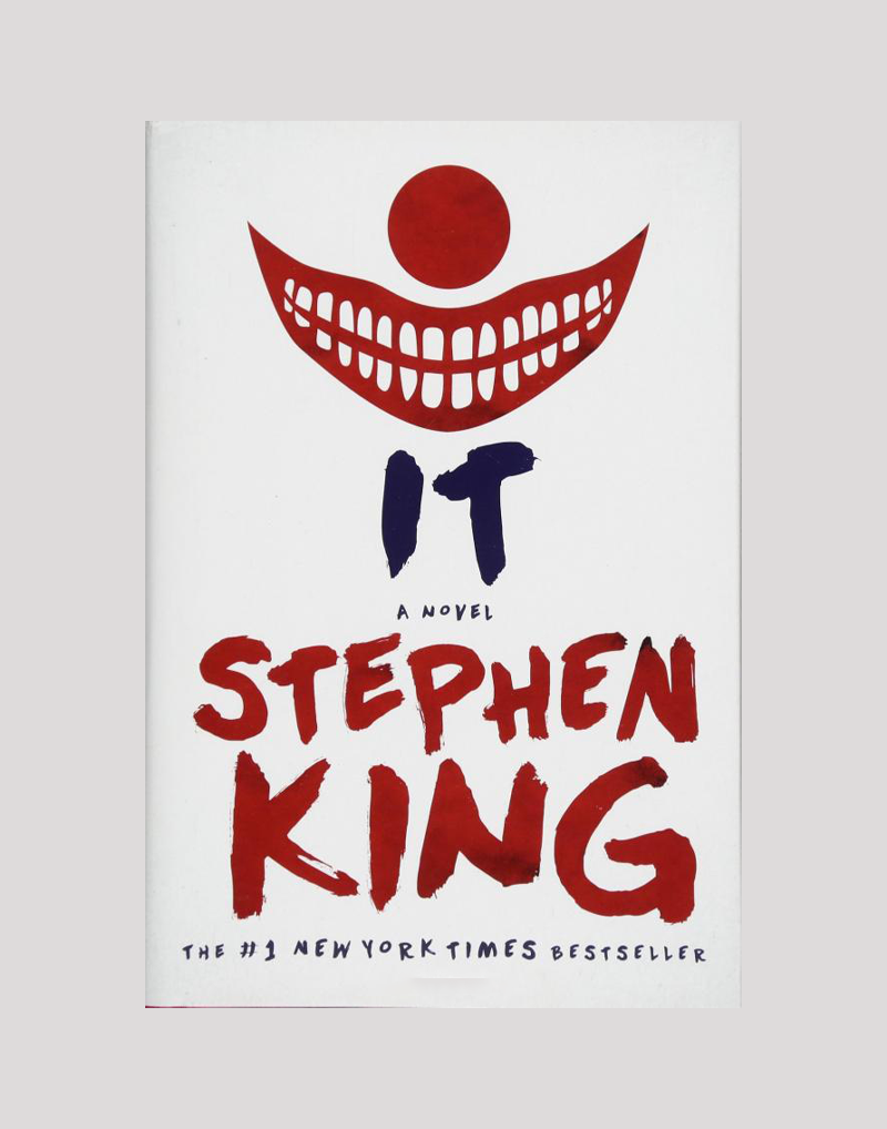 It : A Novel