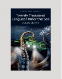 20,000 Leagues Under the Sea