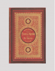 Around the World in Eighty Days