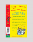 Charlie and the Chocolate Factory
