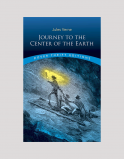 Journey to the Center of the Earth