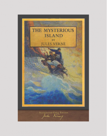 The Mysterious Island