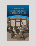The Adventures of Sherlock Holmes