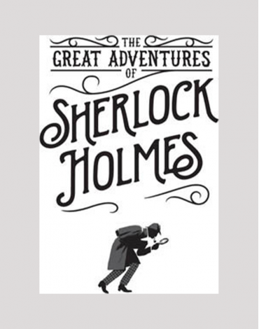 The Great Adventures of Sherlock Holmes