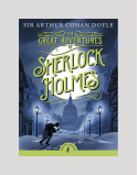 The Great Adventures of Sherlock Holmes