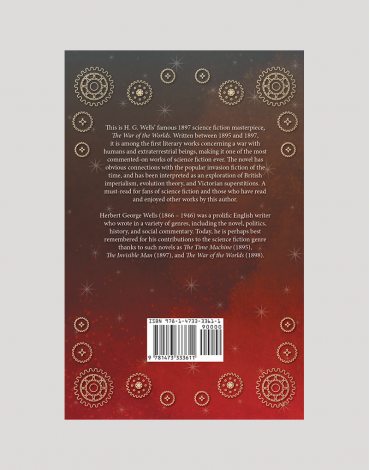 The War of the Worlds