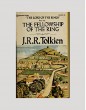 J.R.R. Tolkien 4-Book Boxed Set: The Hobbit and The Lord of the Rings
