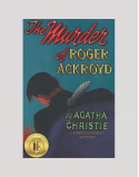 The Murder of Roger Ackroyd