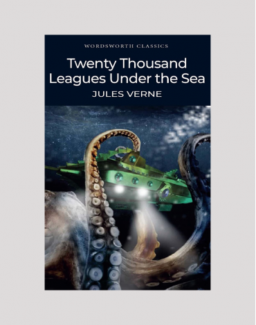 20,000 Leagues Under the Sea