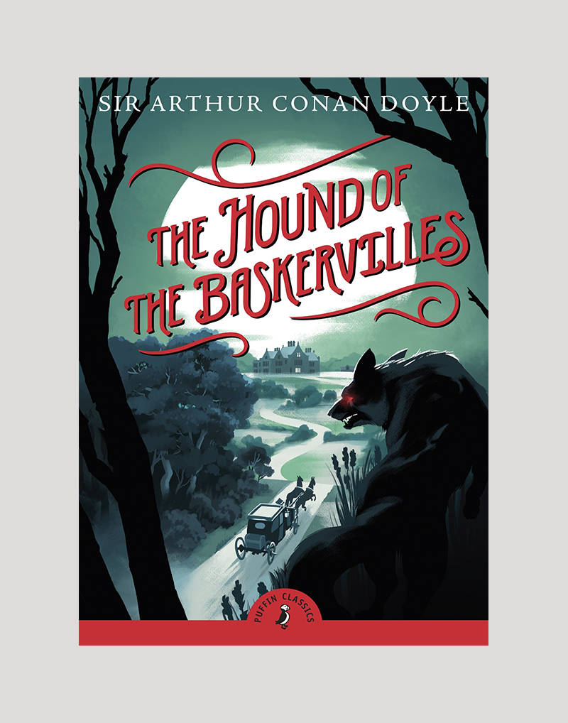 The Hound of the Baskervilles