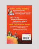 James and the Giant Peach: The Scented Peach Edition