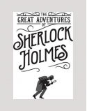 The Great Adventures of Sherlock Holmes