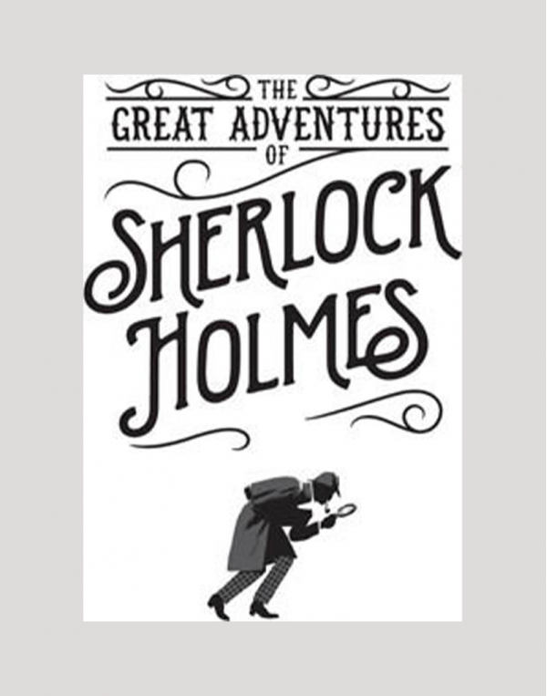 The Great Adventures of Sherlock Holmes