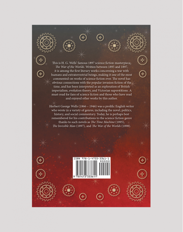 The War of the Worlds