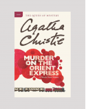 Murder on the Orient Express