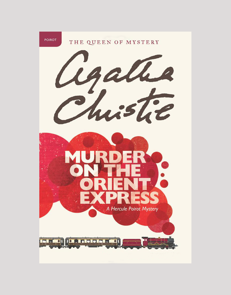 Murder on the Orient Express