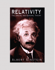 Relativity: The Special and General Theory