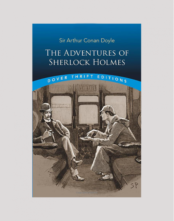 The Adventures of Sherlock Holmes