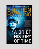 A Brief History of Time