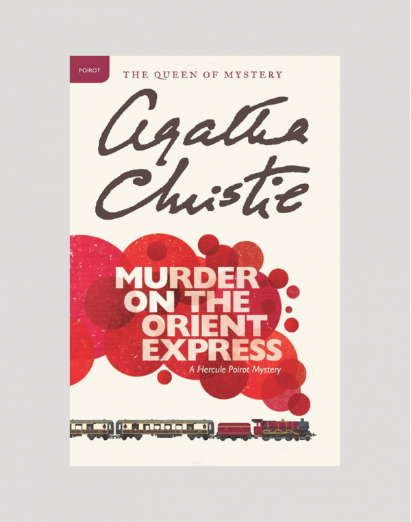Murder on the Orient Express
