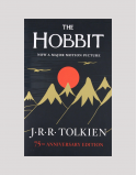 J.R.R. Tolkien 4-Book Boxed Set: The Hobbit and The Lord of the Rings