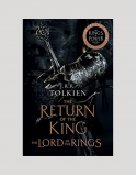 J.R.R. Tolkien 4-Book Boxed Set: The Hobbit and The Lord of the Rings