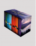 Harry Potter: The Complete Collection (1-7)