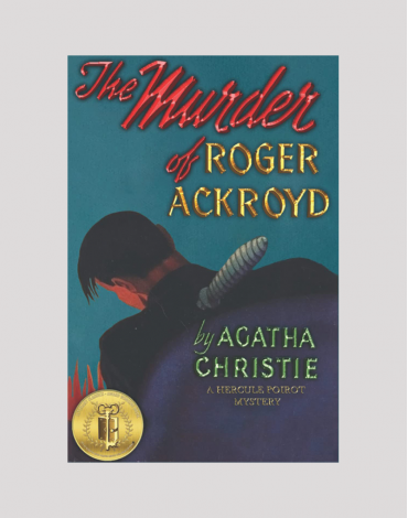 The Murder of Roger Ackroyd