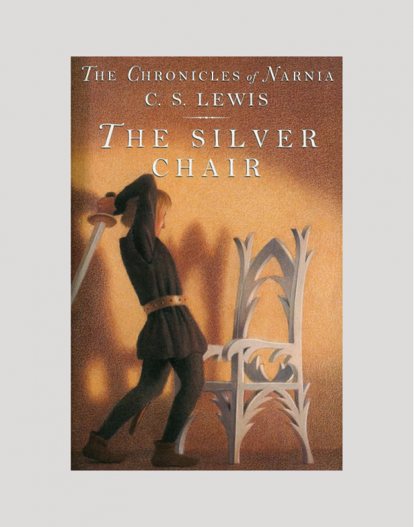 Chronicles of Narnia Box Set