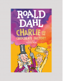 Charlie and the Chocolate Factory