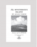 The Mysterious Island