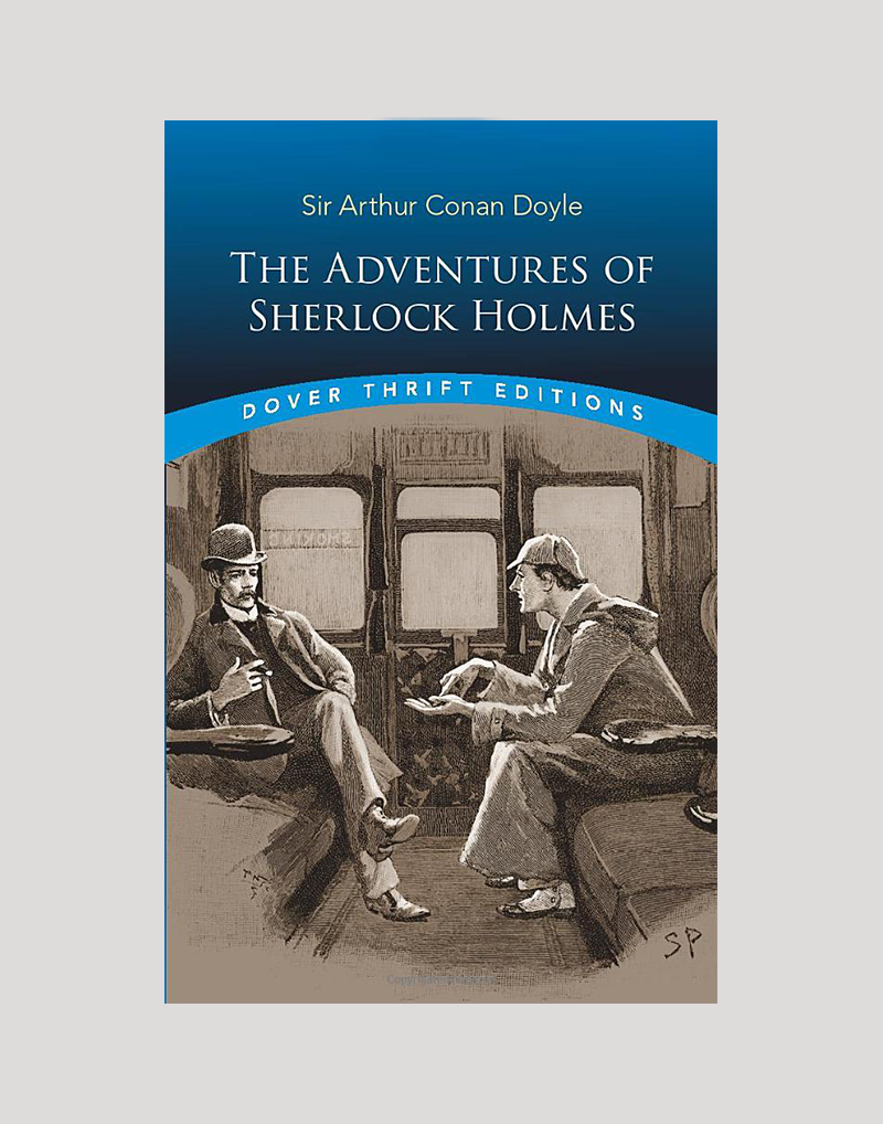 The Adventures of Sherlock Holmes