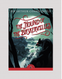 The Hound of the Baskervilles