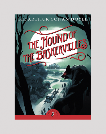 The Hound of the Baskervilles
