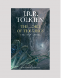 J.R.R. Tolkien 4-Book Boxed Set: The Hobbit and The Lord of the Rings