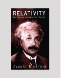 Relativity: The Special and General Theory