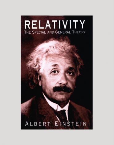 Relativity: The Special and General Theory