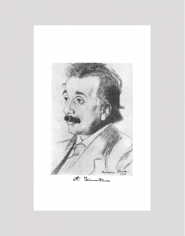 Relativity: The Special and General Theory