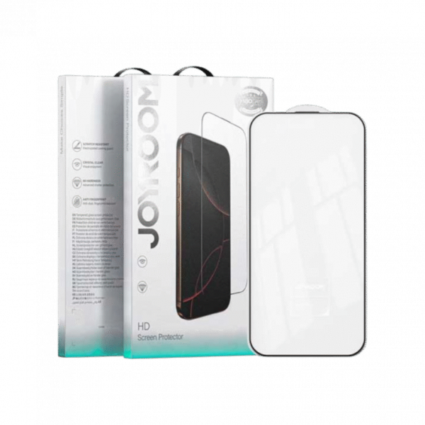 Joyroom HD Screen Protector for iPhone
