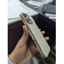 Borderless Magnetic Carbon Shade Phone Case