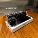 MagSafe Anti Yellow Multi Clear Case With Camera Stand