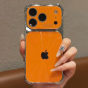17 Series Concept MagArmor Case Orange With Logo