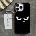 Eyes Ultra Soft Case for iPhone 